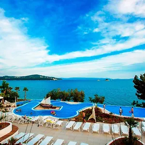 4* Vakantiepark Amadria Park Trogir - Mobile Homes